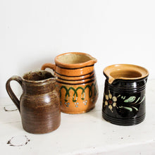 Charger l'image dans la galerie, Pichets de cuisine anciens