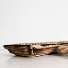 Charger l'image dans la galerie, Repose cuillère alsacien vintage