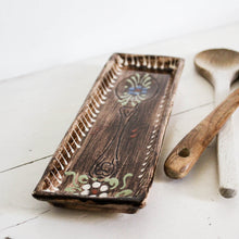 Charger l'image dans la galerie, Repose cuillère alsacien vintage