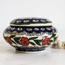 Charger l'image dans la galerie, Boîte à bijoux vintage