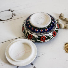 Charger l'image dans la galerie, Boîte à bijoux vintage