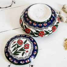 Charger l'image dans la galerie, Boîte à bijoux vintage