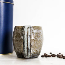 Charger l'image dans la galerie, Mug, poterie de la Vallée Noire
