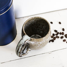 Charger l'image dans la galerie, Mug, poterie de la Vallée Noire