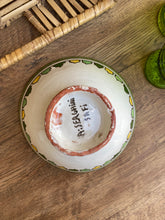 Charger l'image dans la galerie, Grand bol artisanal marocain