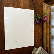 Charger l'image dans la galerie, Aquarelle à la ferme