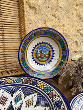Charger l'image dans la galerie, Plats ou assiettes colorés