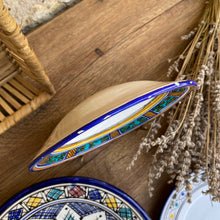 Charger l'image dans la galerie, Plats ou assiettes colorés