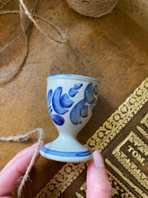 Charger l'image dans la galerie, Écrin vintage "Bunga Telang"