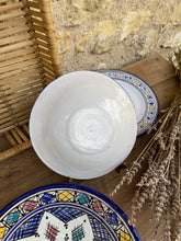 Charger l'image dans la galerie, Plats ou assiettes colorés