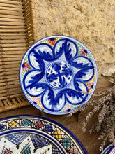 Charger l'image dans la galerie, Plats ou assiettes colorés