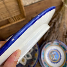 Charger l'image dans la galerie, Plats ou assiettes colorés