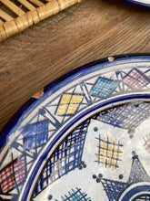 Charger l'image dans la galerie, Plats ou assiettes colorés