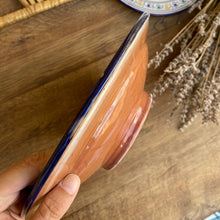 Charger l'image dans la galerie, Plats ou assiettes colorés