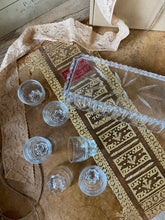 Charger l'image dans la galerie, Coffret cadeau vintage "Tisserin doré"