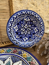 Charger l'image dans la galerie, Plats ou assiettes colorés