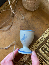 Charger l'image dans la galerie, Écrin vintage "Bunga Telang"