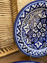 Charger l'image dans la galerie, Plats ou assiettes colorés