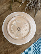 Charger l'image dans la galerie, Plats ou assiettes bleues tunisiennes