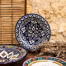 Charger l'image dans la galerie, Plats ou assiettes colorés