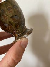 Charger l'image dans la galerie, Écrin vintage "Quercus"