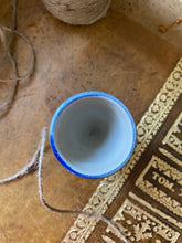 Charger l'image dans la galerie, Écrin vintage "Bunga Telang"