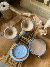 Charger l'image dans la galerie, Coffret cadeau vintage "Pluvier de Java"