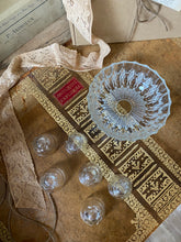 Charger l'image dans la galerie, Coffret cadeau vintage "Aigrette garzette"