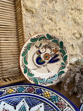 Charger l'image dans la galerie, Plats ou assiettes colorés