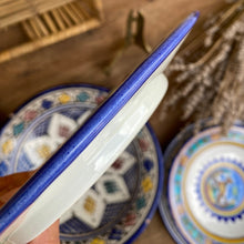 Charger l'image dans la galerie, Plats ou assiettes colorés