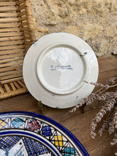 Charger l'image dans la galerie, Plats ou assiettes colorés
