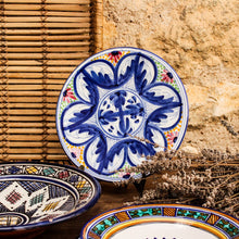 Charger l'image dans la galerie, Plats ou assiettes colorés