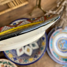 Charger l'image dans la galerie, Plats ou assiettes colorés