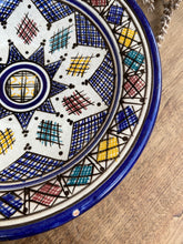 Charger l'image dans la galerie, Plats ou assiettes colorés