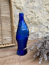 Charger l'image dans la galerie, Bouteille poisson en verre
