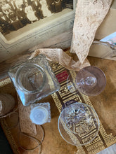 Charger l'image dans la galerie, Coffret cadeau vintage "Tourterelle tigrine"