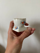 Charger l'image dans la galerie, Écrin vintage "Hibiscus"