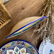 Charger l'image dans la galerie, Plats ou assiettes colorés
