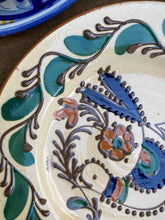 Charger l'image dans la galerie, Plats ou assiettes colorés