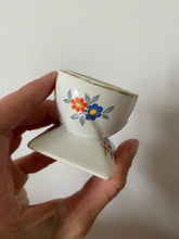 Charger l'image dans la galerie, Écrin vintage "Hibiscus"