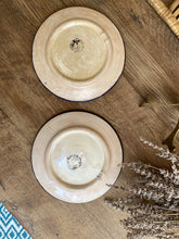 Charger l'image dans la galerie, Plats ou assiettes bleues tunisiennes
