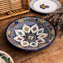 Charger l'image dans la galerie, Plats ou assiettes colorés