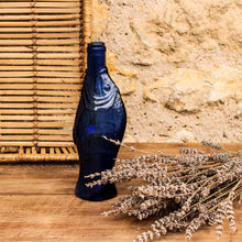 Charger l'image dans la galerie, Bouteille poisson en verre