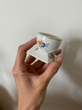 Charger l'image dans la galerie, Écrin vintage "Hibiscus"