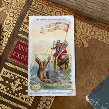 Charger l'image dans la galerie, Chromo grandes dates religieuses