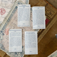 Charger l'image dans la galerie, Ensemble de chromos "Chocolaterie d'Aiguebelle"