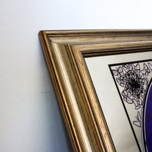 Charger l'image dans la galerie, Miroir style Mucha