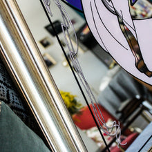 Charger l'image dans la galerie, Miroir style Mucha