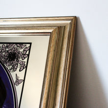 Charger l'image dans la galerie, Miroir style Mucha