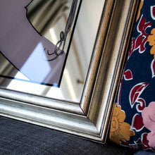 Charger l'image dans la galerie, Miroir style Mucha